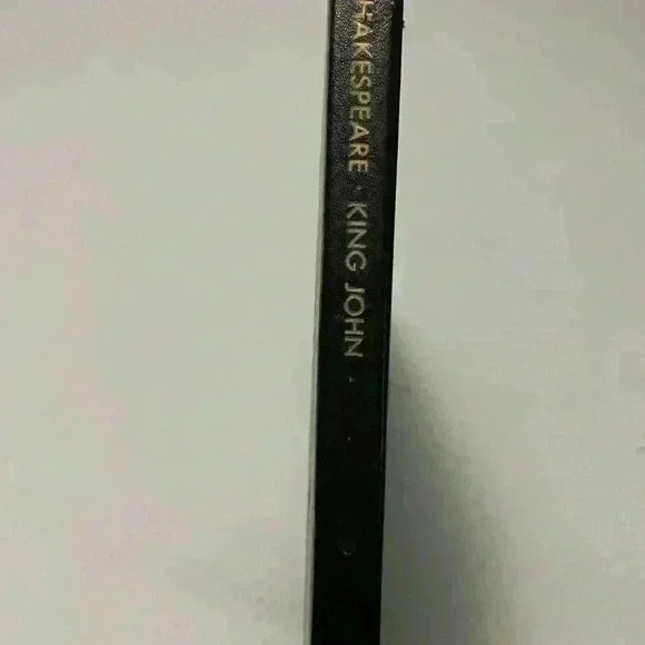 “King John” Shakespeare Play 3xLP Vinyl Box Set - VG+ - Picture 3 of 7